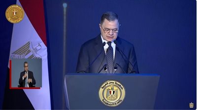 رئيس اتحاد إذاعات وتليفزيونات التعاون الإسلامي ينعى والدة وزير الداخلية