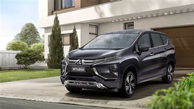 لمحبي السيارات العائلية.. مواصفات وأسعار ميتسوبيشي إكسباندر 2024 في مصر