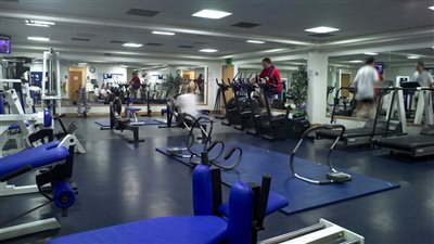 الصحة توضح المستندات المطلوبة لترخيص صالات الجيم والأندية الصحية
