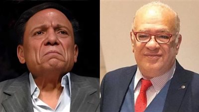 سر حير مصر.. لماذا انفعل عادل إمام على صلاح عبد الله بسبب مسلسل الدالي؟