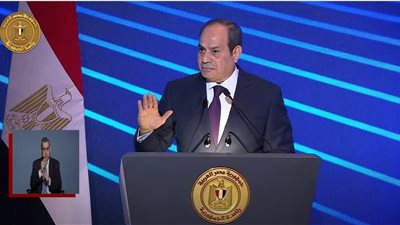 الرئيس السيسي: الحوار الوطني لن يتوقف.. ونحتاج لحوار أعمق وأشمل في الاقتصاد
