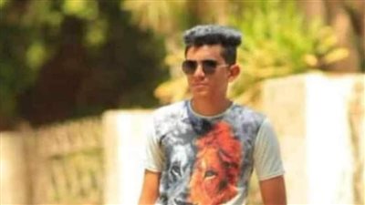 استدعاء الطبيب الشرعي لمناظرة جثمان طالب لقي مصرعه أمام مدرسة بالمنوفية