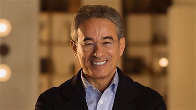 محمد العبار: فجوة كبيرة بين اقتصاد أوروبا والدول العربية رغم تساوي عدد السكان