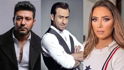 هبة عبد العزيز ومحمد عز أحدثهم.. القائمة الكاملة لأبطال مسلسل جري الوحوش بطولة نضال الشافعي