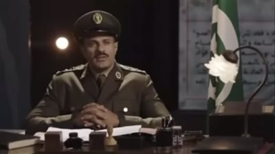 محمد نور عن مشاركته باحتفالية عيد الشرطة الـ 72: شكرا لكل من أسهم في نجاح هذا العمل 