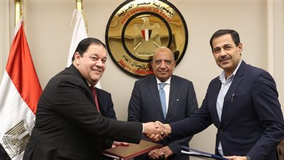 تحالف مصري أجنبي.. توقيع اتفاقية إنشاء شركة جديدة لرفع تركيز خام الفوسفات بمصر