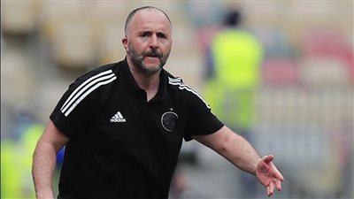 بعد منعه من التدريب.. مصدر يكشف آخر تطورات الأزمة بين بلماضي والاتحاد الجزائري| خاص 