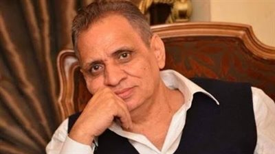 شخص يحرر بلاغا ضد أحمد السبكي: حوض الزرع بتاعه سقط على بلكونتي