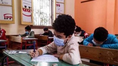 مواصفات الورقة الامتحانية لمادة الرياضيات لـ طلاب المرحلة الابتدائية