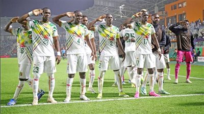 نتيجة مباراة ناميبيا ومالي.. تأهل الثنائي لثمن نهائي كأس الأمم الإفريقية