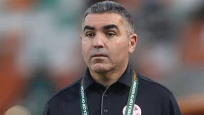 بعد الخروج من أمم إفريقيا.. جلال القادري يعلن نهاية مشواره مع منتخب تونس