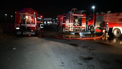 خبير حماية مدنية يكشف أسباب تكرار حوادث اندلاع الحرائق الفترة الأخيرة.. ونصائح لتجنبها