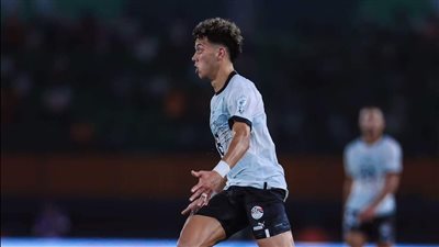 طبيب منتخب مصر: من الصعب لحاق إمام عاشور بمباراة الكونغو بعد إصابته بارتجاج في المخ