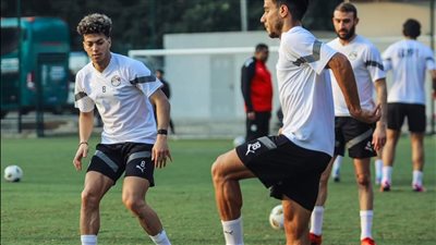 الدرندلي: إمام عاشور بصحة جيدة ولن نتعجل في مشاركته