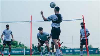 بديل إمام عاشور.. 3 خيارات أمام فيتوريا لحل أزمة خط وسط المنتخب