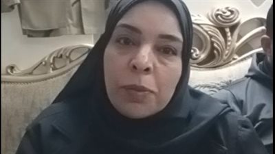 والدة الشهيد عبده الزيني: مترددش يجيب حق أخواته اللي راحوا قبله ولما بشوف صوره بفتخر بيه| بث مباشر 