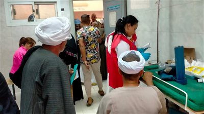 الصحة: فحص 12 مليون مواطن ضمن مبادرة الكشف المبكر عن الأمراض المزمنة 