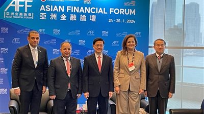 وزير المالية: لدينا فرص استثمارية واعدة بمزايا تنافسية ومحفزات جاذبة للقطاع الخاص