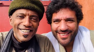 رمضان 2024.. انضمام أمير صلاح الدين لأسرة مسلسل محارب مع حسن الرداد