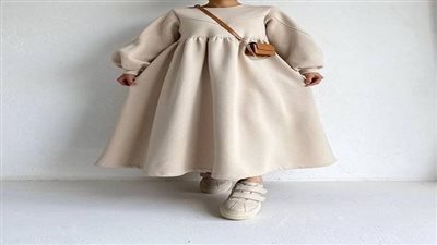 أشكال دريسات شتوي 2024.. 5 نصائح عند التفصيل