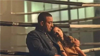 موعد أولى حلقات مسلسل جولة أخيرة لـ أحمد السقا