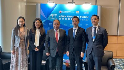 وزير المالية: نتطلع لزيادة الاستثمارات الخضراء بمصر إلى 50% في 2024/ 2025