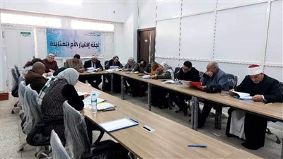 تصعيد 8 مرشحات للمرحلة النهائية من مسابقة اختيار الأمهات المثاليات 2024 بالمنيا