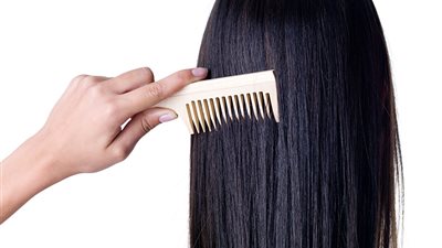  نصائح لتنعيم شعرك بشكل طبيعي.. تعرفِ عليها