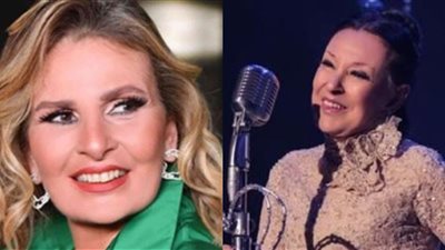 كانوا شايلينها من على الأرض شيل.. يسرا: فرحتي بتكريم نجاة غير عادية