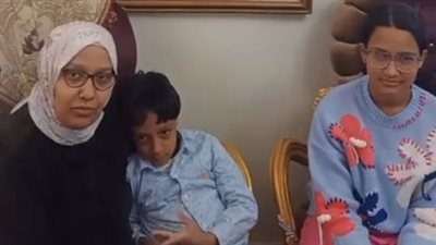 مسلسل الاختيار عرض بطولته.. زوجة الشهيد أحمد عبد الفتاح: الداخلية دايما بيطمنوا علينا |بث مباشر 