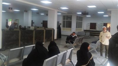 التشغيل التجريبي لـ 22 مشروعا بعد إنهائها بنسبة 100 % في أسوان