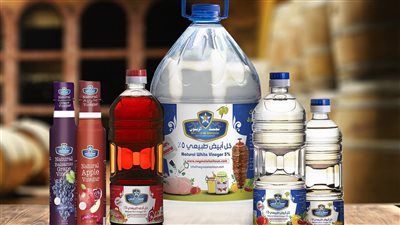 نجمة الزيتون ترفع أسعار الخل بداية من اليوم 