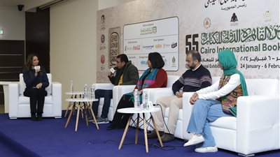 ضمن برنامج المؤسسات الثقافية.. كيف نربي أبناءنا على القراءة في ندوة تعليمية بمعرض الكتاب؟