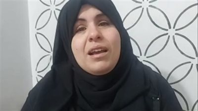 لقوه مربوط في الترعة.. والدة صغير عثر على جثمانه بالدقهلية: نفسنا نعرف مين عمل كده | بث مباشر