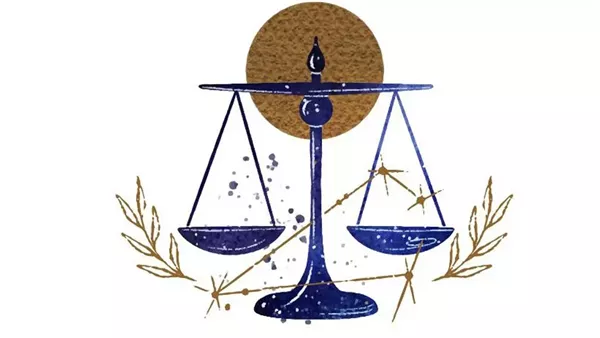 توقعات برج الميزان