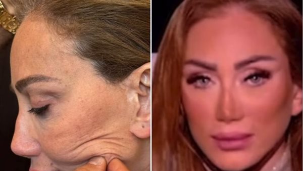 الإعلامية ريهام سعيد