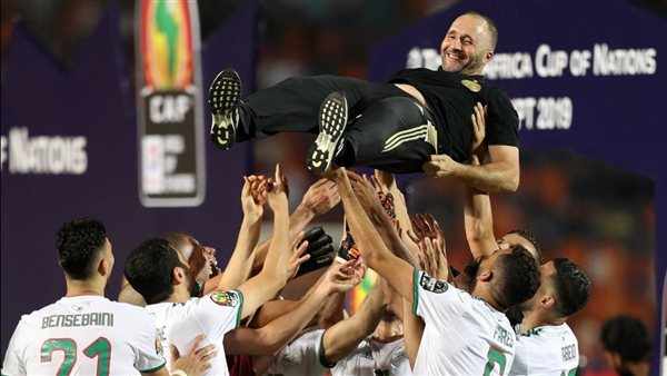 جمال بلماضي 