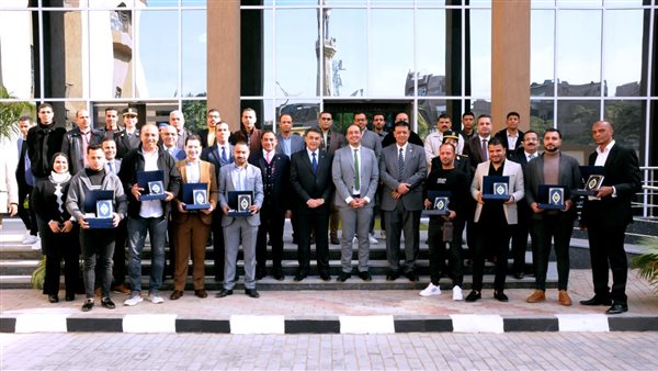 متعافو مكافحة الإدمان