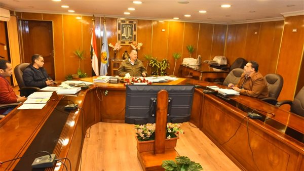 محافظ أسيوط