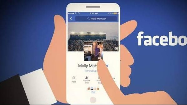 أسماء مستعارة للفيس