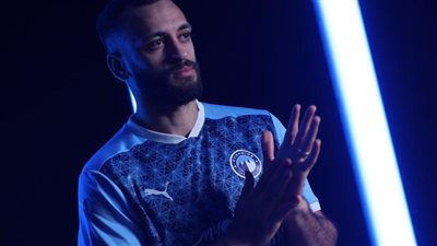 التحقيق في واقعة اتهام اللاعب مروان حمدي بسب جمهور الأهلي