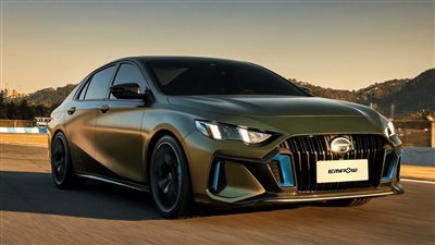 مواصفات وأسعار GAC إمباو في مصر