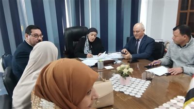 صحة المنوفية تعلن خفض معدلات استخدام المضادات الحيوية داخل المستشفيات