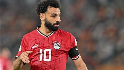 استثناء وحيد.. لائحة فيفا تجبر محمد صلاح على الحضور لمعسكر منتخب مصر المقبل | مستند