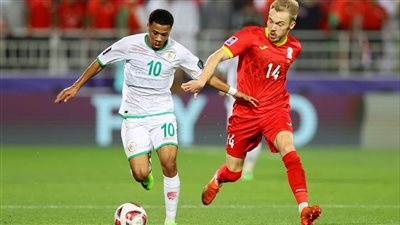 منتخب عمان يغادر كأس آسيا عقب التعادل مع قرجيكستان