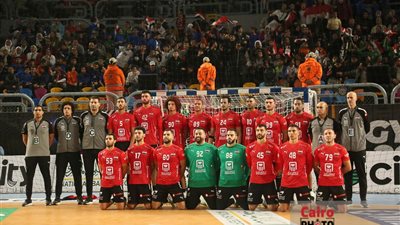  موعد سفر بعثة منتخب اليد إلى السويد استعدادا لخوض منافسات باريس 2024