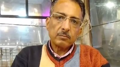 عم أحمد يستغيث من خطأ طبي: عملت 5 عمليات وأصبت بعجز وتآكل في العظام| بث مباشر