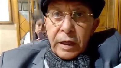 وصفي أمين يوضح حقيقة وجود ذهب مخلوط في الأسواق| بث مباشر