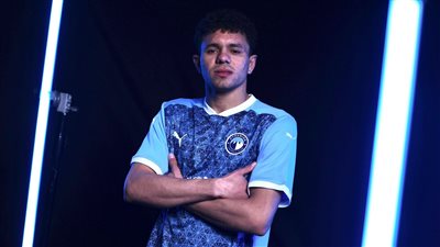 محمود زلاكة على قائمة اختيارات لجنة التخطيط بـ الزمالك