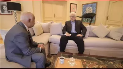 حسام بدراوي: بريطانيا وأمريكا خططتا لـ 25 يناير منذ 2004